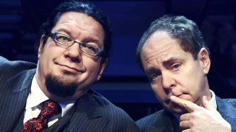 The Ultimate Guide to Penn and Teller's Magic Accessories: Unlocking the Secrets